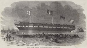 Blackwall Yard